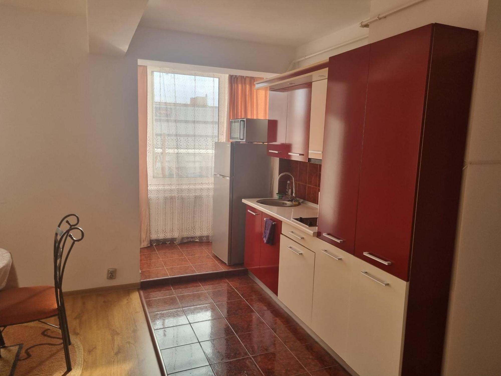 באיה מארה Apartament Unirii Belvedere מראה חיצוני תמונה