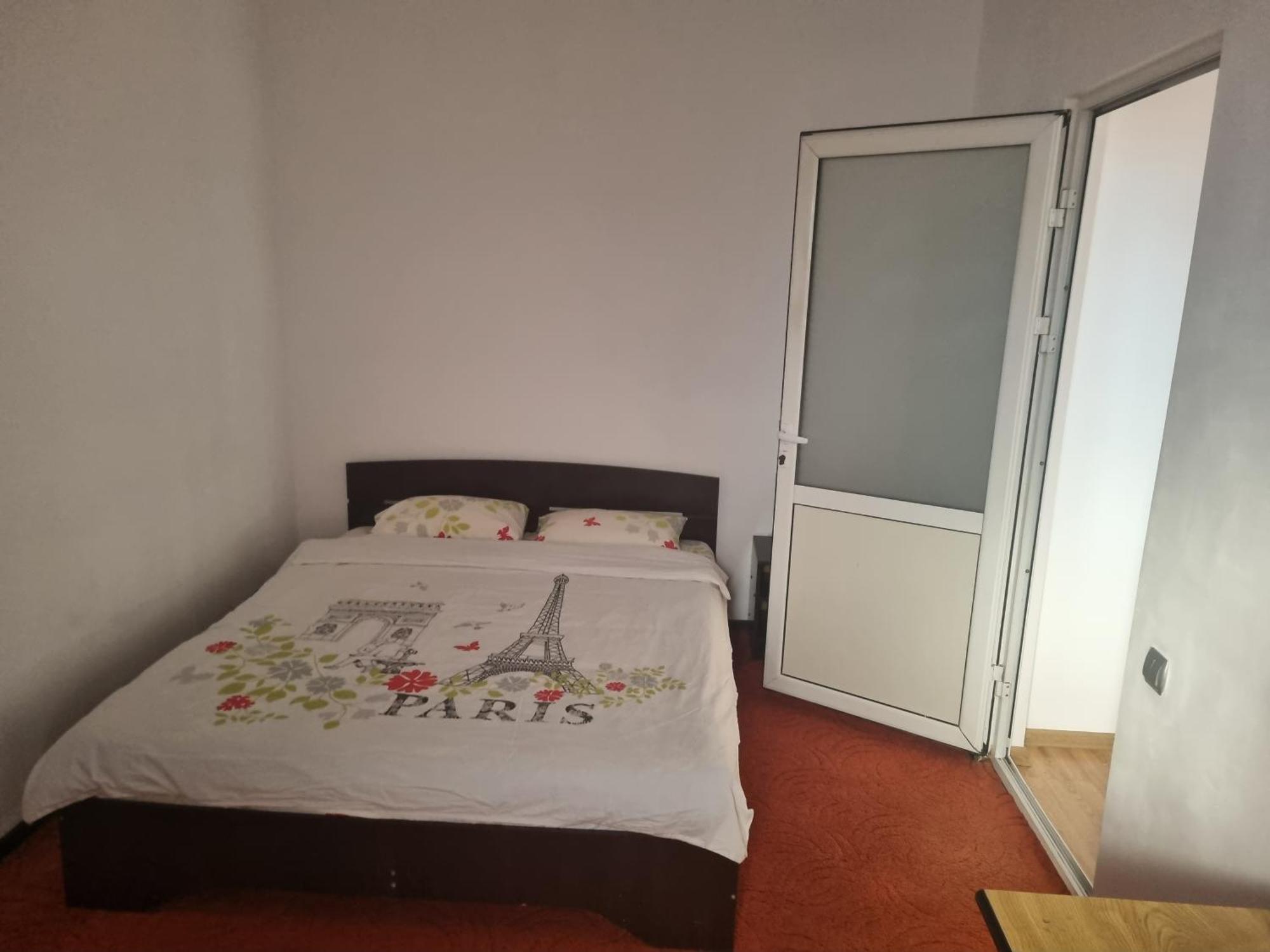 באיה מארה Apartament Unirii Belvedere מראה חיצוני תמונה