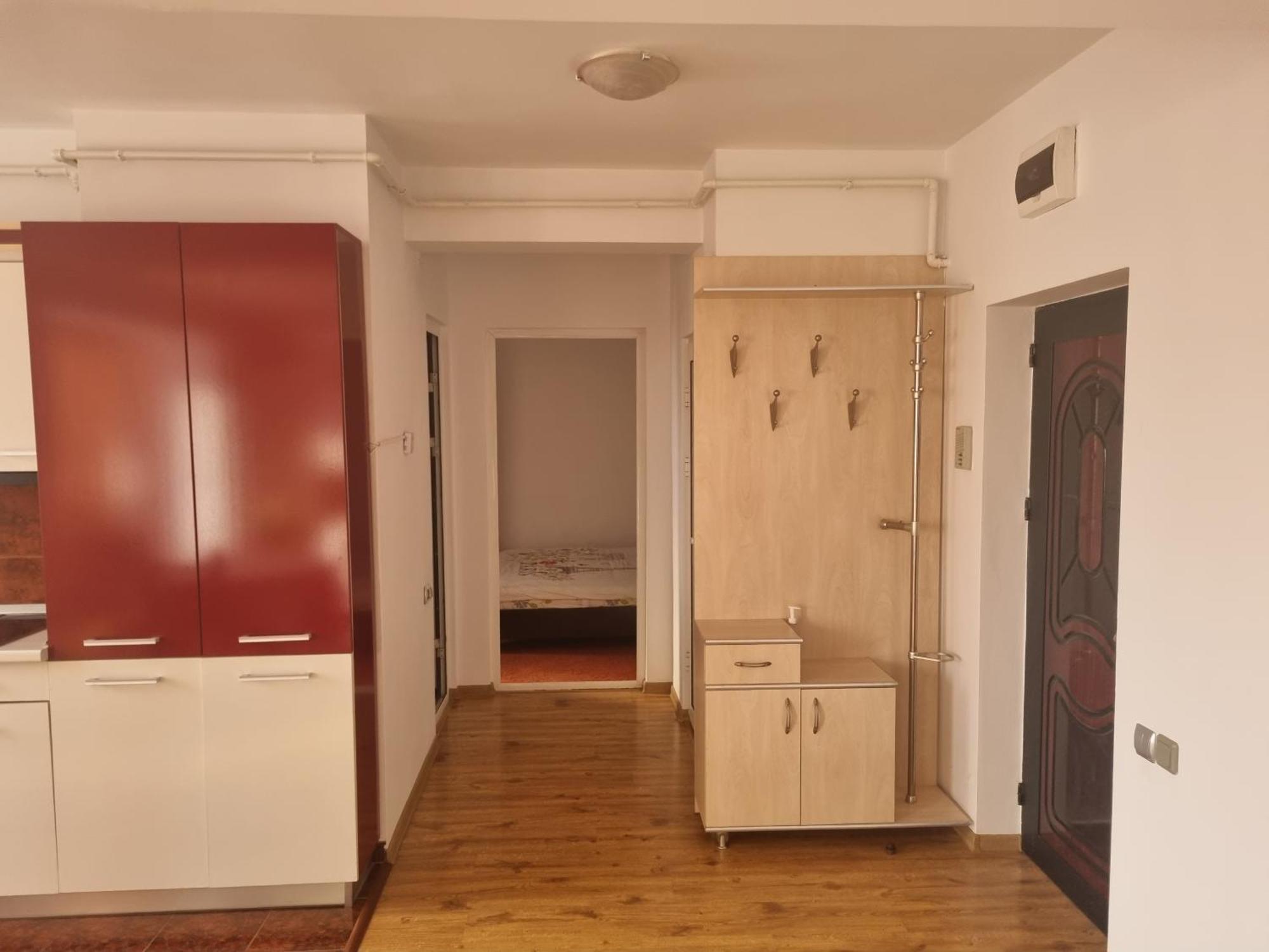 באיה מארה Apartament Unirii Belvedere מראה חיצוני תמונה