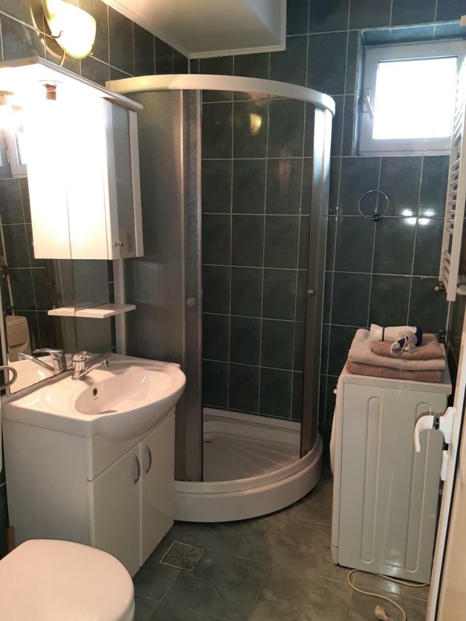 באיה מארה Apartament Unirii Belvedere מראה חיצוני תמונה