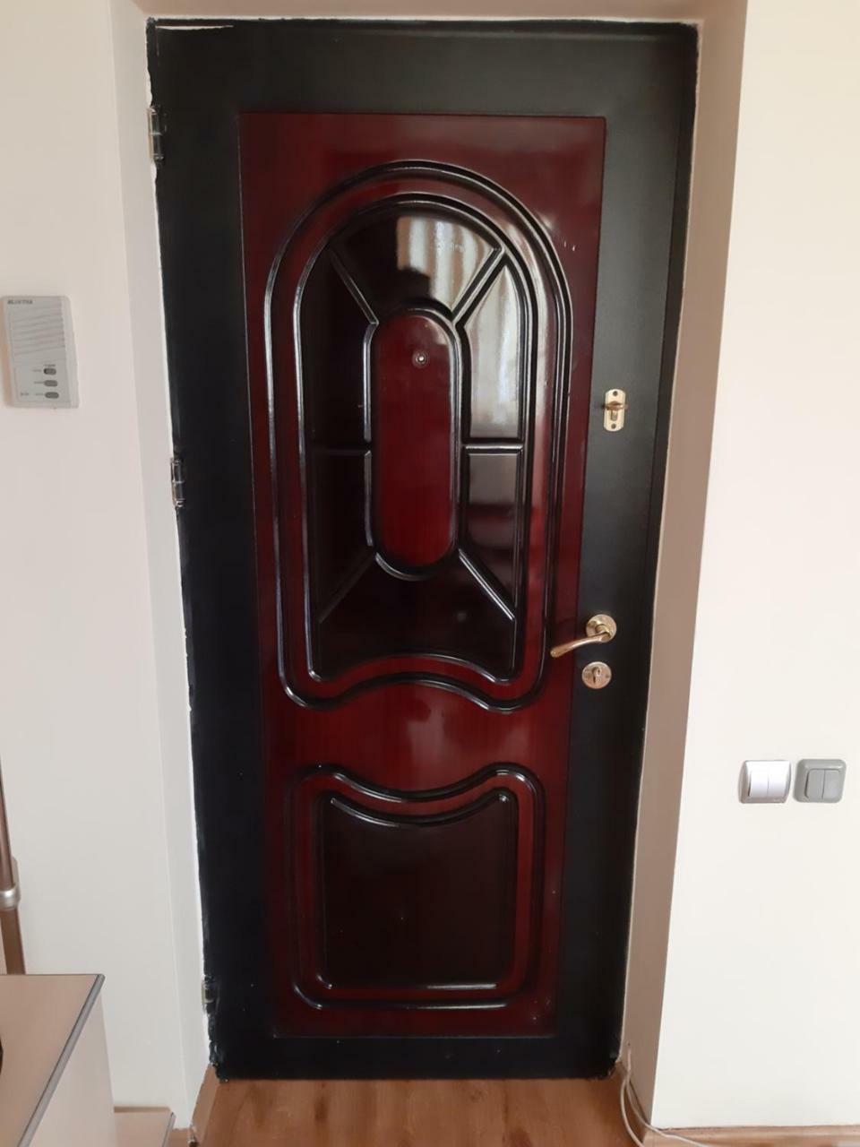 באיה מארה Apartament Unirii Belvedere מראה חיצוני תמונה