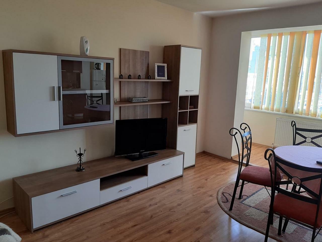באיה מארה Apartament Unirii Belvedere מראה חיצוני תמונה