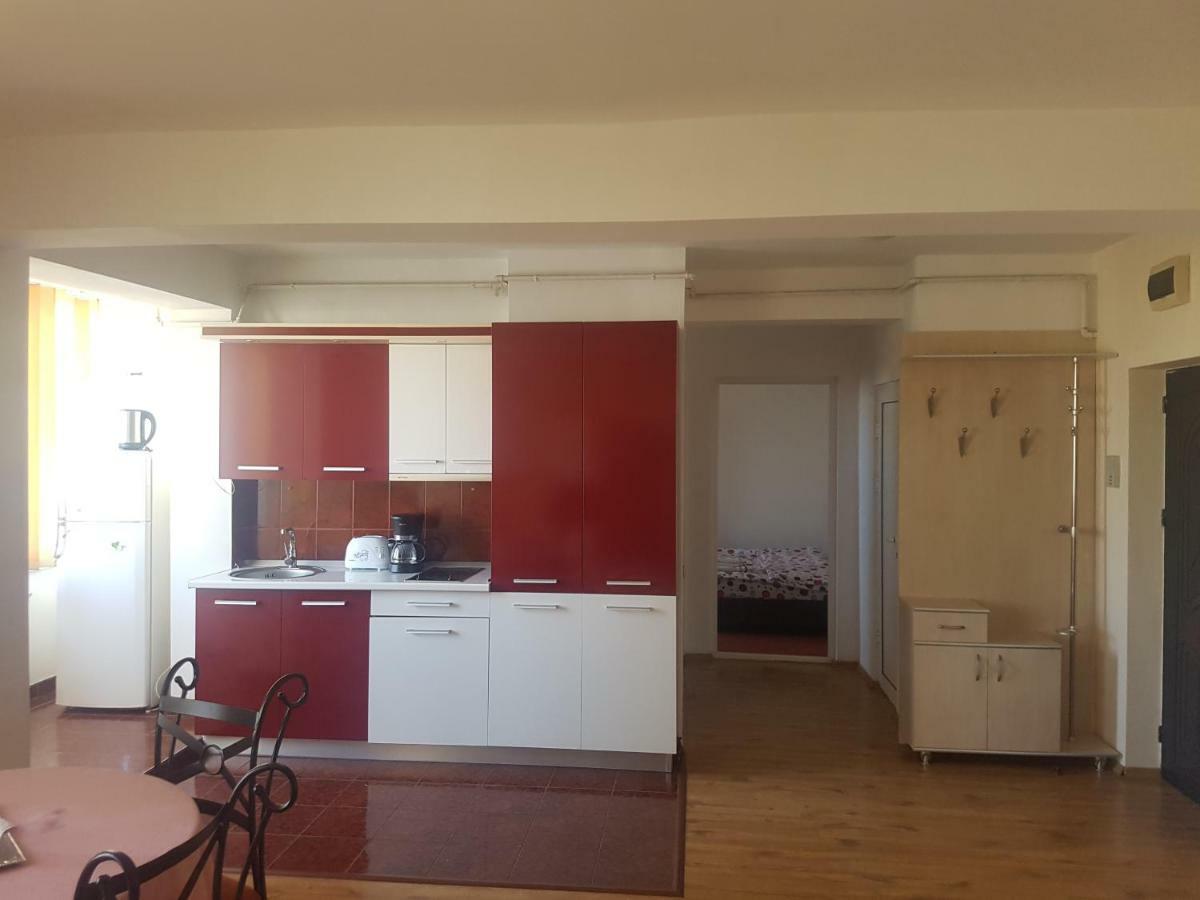 באיה מארה Apartament Unirii Belvedere מראה חיצוני תמונה